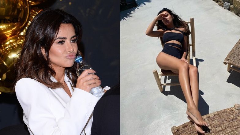 Natalia Siwiec tęskni za zagranicznymi wczasami