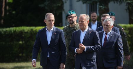 Armia zyska więcej władzy. Tomczyk: testy wojskowe decydują o zakupach