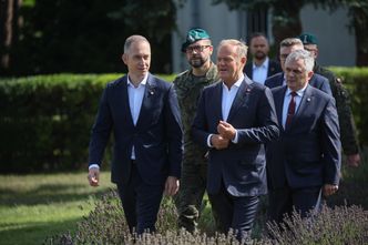 Armia zyska więcej władzy. Tomczyk: testy wojskowe decydują o zakupach