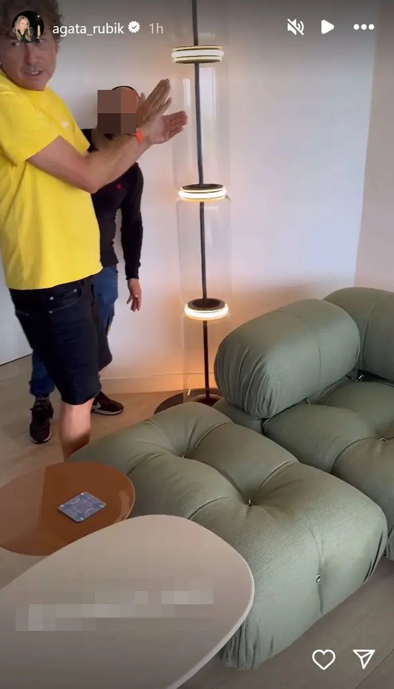 Tak wygląda luksusowy apartament, który Rubikowie kupili w Miami