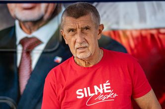 Nazywali go czeskim Trumpem. Dziś bliżej mu do Ficy i Orbana. Babisz walczy o fotel premiera