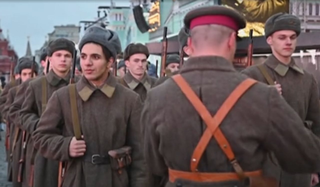 Własna rzeczywistość Putina. Tak działa kremlowska propaganda