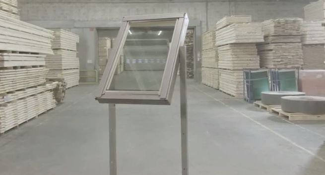 Okna dachowe Dakea reklamowane przez 180heartbeats + Jung v Matt (wideo)