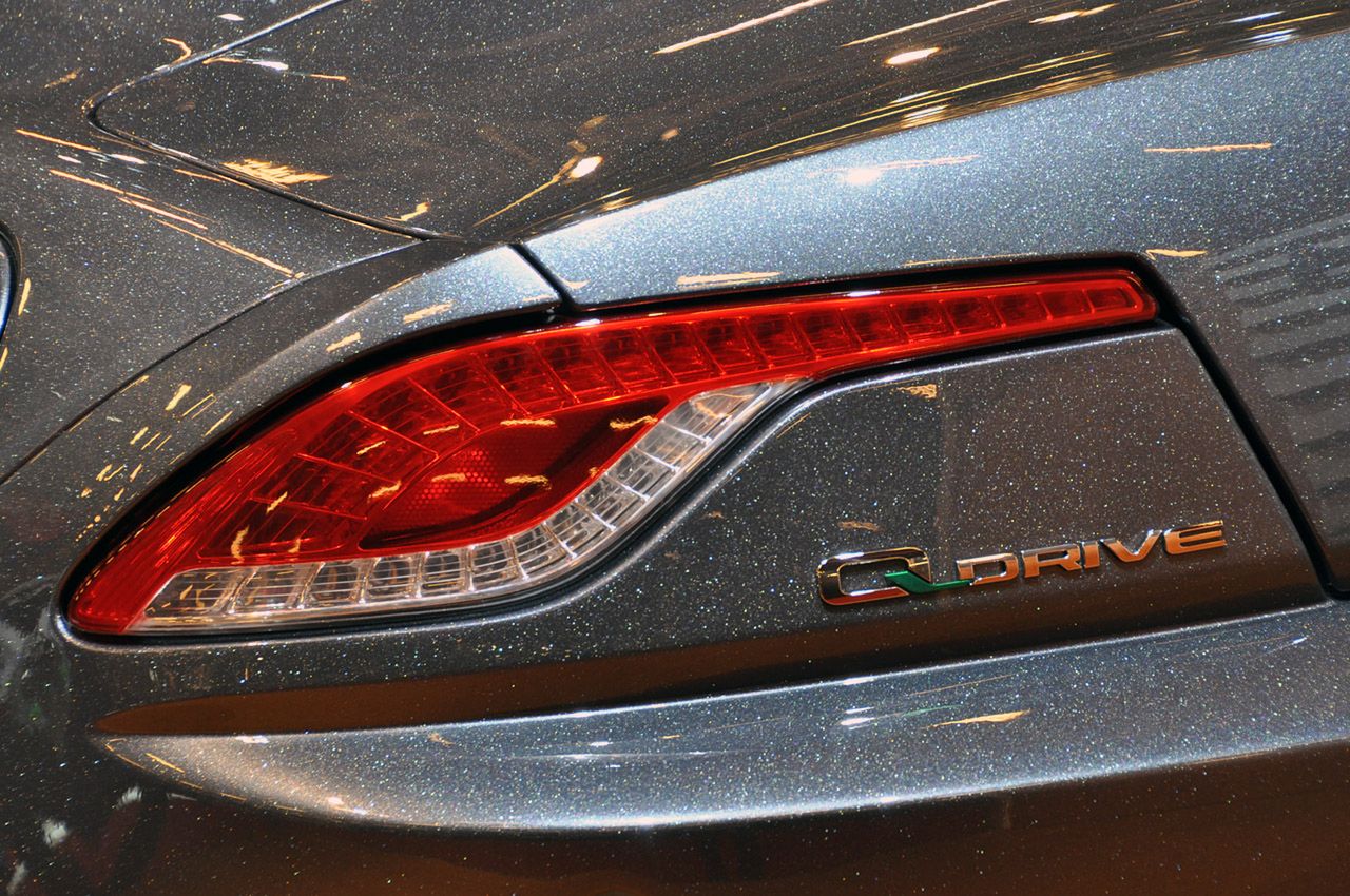 Fisker Karma-14