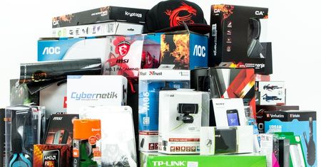 Konkurs na 100 odcinek benchmarkTV - ostatni dzień na zgłoszenia