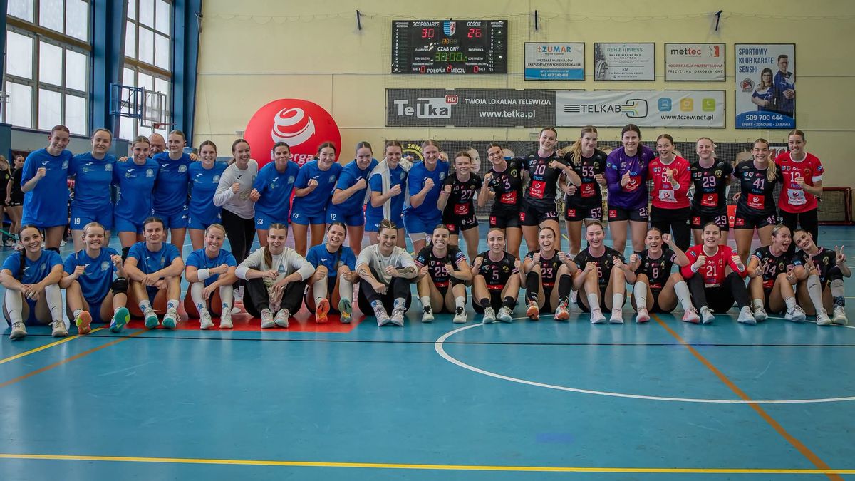 MMKS Jutrzenka na turnieju w Tczewie 