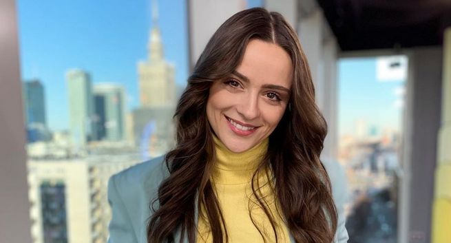 Diana Kautz pogodynką w „Dzień dobry TVN”
