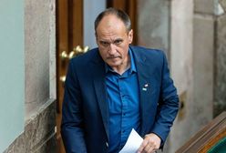 Kukiz: "Dla mnie frajerem jest każdy, kto zagłosuje na Tuska"