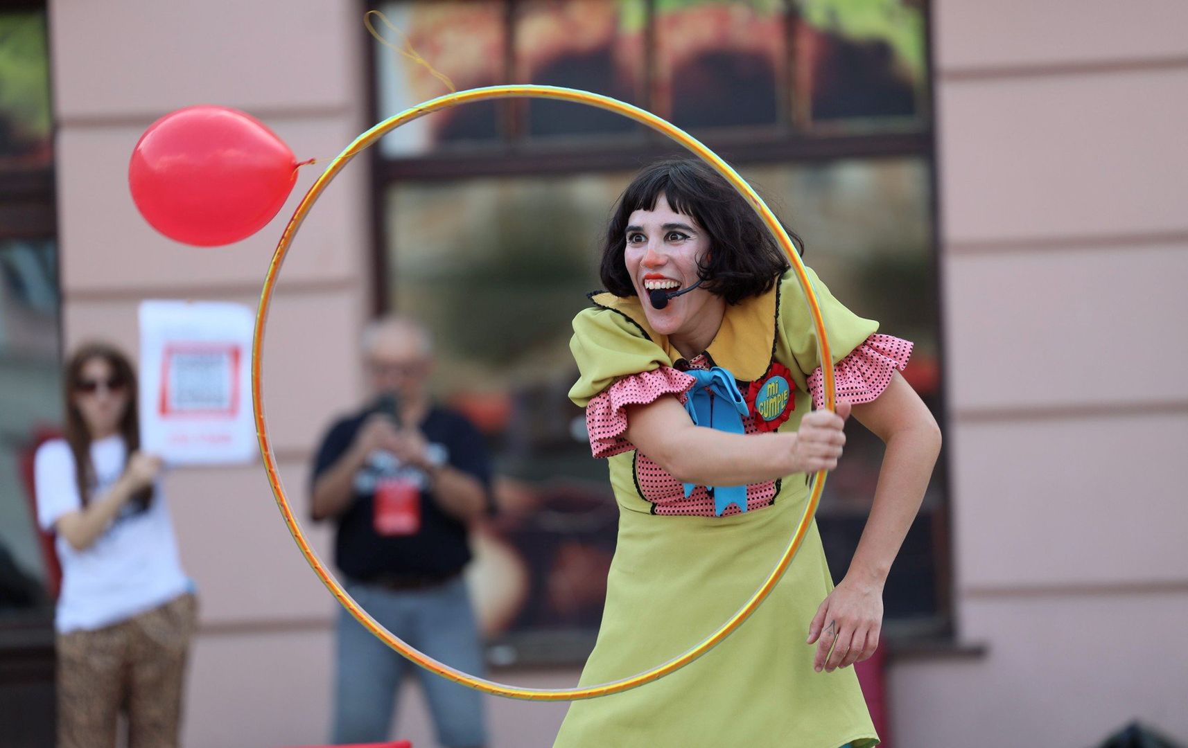 Carnaval Sztukmistrzów 