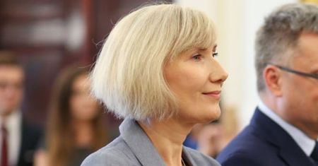 Kim jest była żona Kamińskiego? Ujawnili wysokość jej pensji
