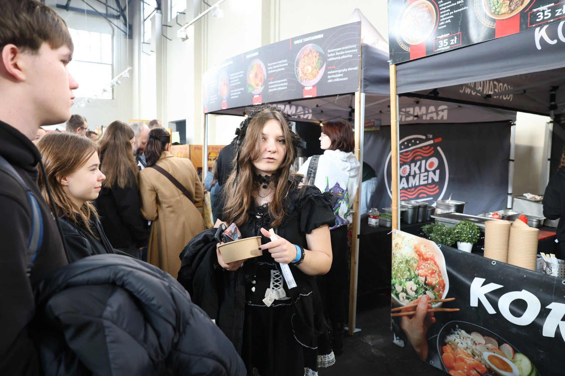 Targi japońskie w Katowicach