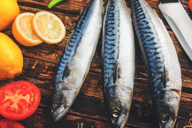 Świeże i sezonowe produkty są podstawą w diecie Brazylijczyków