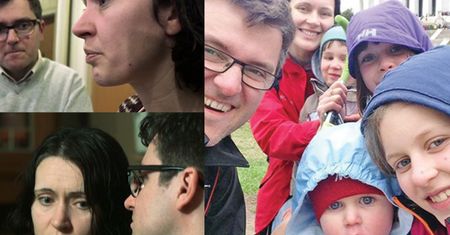W Norwegii opieka społeczna zabrała rodzicom 5 dzieci, bo... dostawały klapsy!