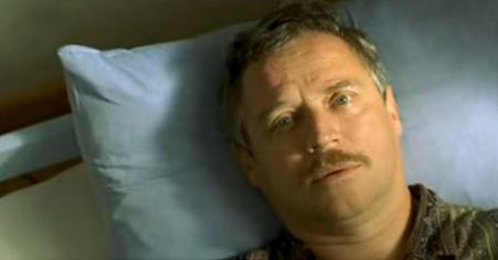 "Dżizus, ku*wa, ja pie*dolę" - "Dzień Świra" Marka Koterskiego ma już 15 lat (ZDJĘCIA)