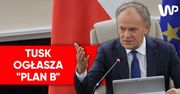 Tusk odpowiedział Nawrockiemu. "Weto prezydenta nas nie zatrzyma"