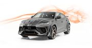 Lamborghini Urus Venatus. Kontrowersyjny jak nigdy
