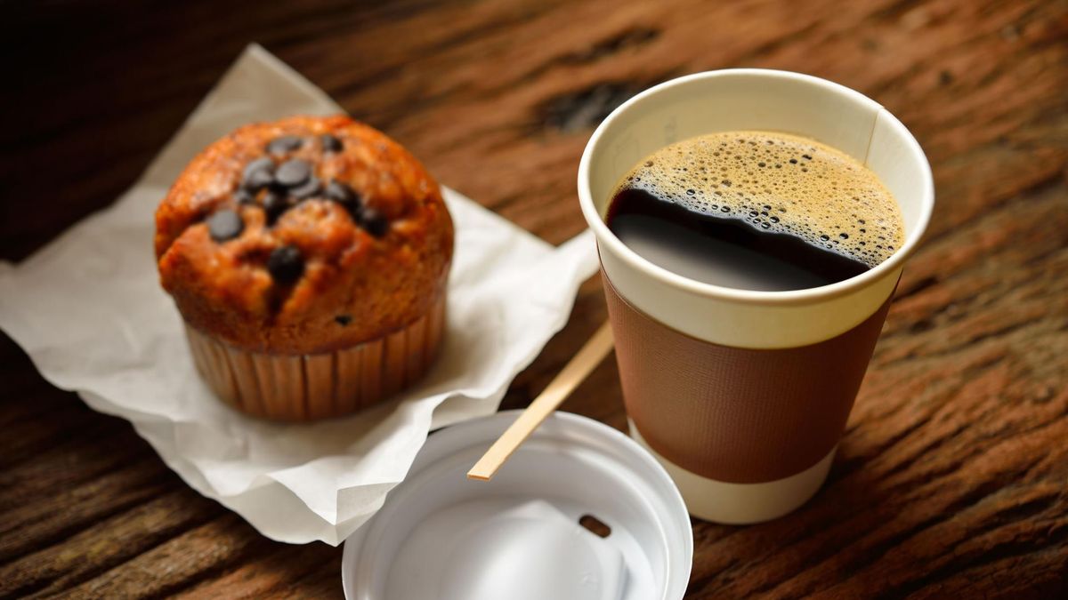 Kawa pita o wybranej godzinie pozytywnie wpływa na zdrowie 