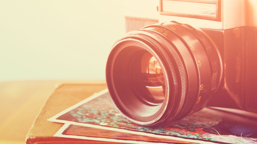 Smartfon to nowy aparat. Tracimy czy zyskujemy na fotograficznym postępie? 1