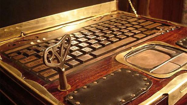 IBM 5100 - pierwszy przenośny komputer. Jak wyglądał przodek ultrabooków? 1