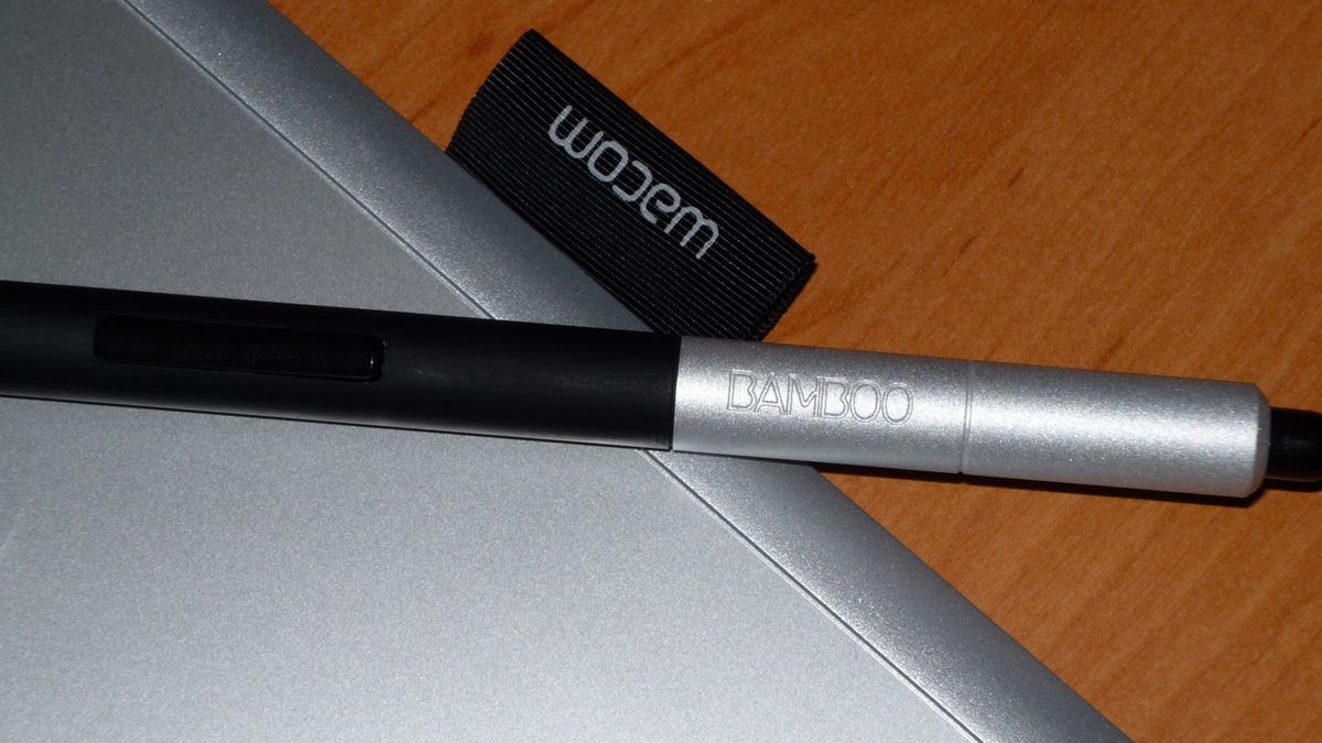 Wacom Bamboo Fun Pen & Touch - wyraź siebie! [test] 1
