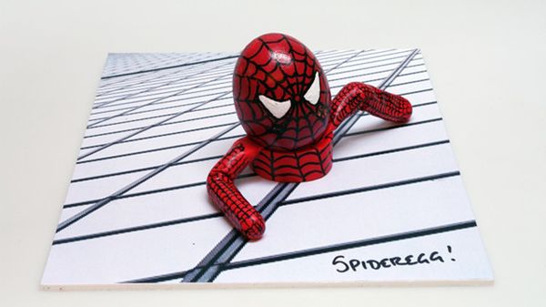 16 filmowych pisanek na ostatni dzień świąt 1