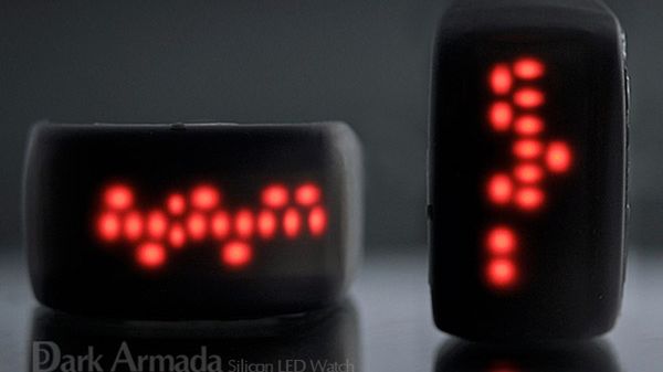 Przepraszam, która godzina? 1