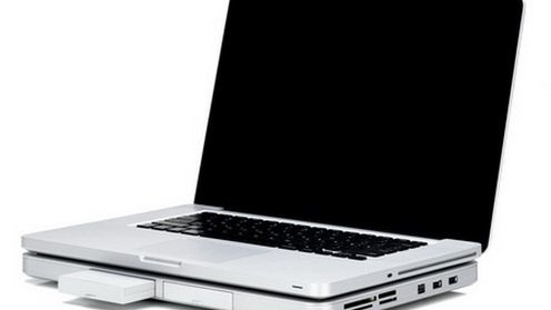 Stacja dokująca do laptopa powiększy jego możliwości 1