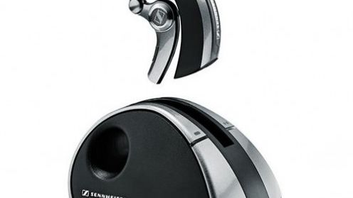 Sennheiser przedstawił biurową słuchawkę VMX Office 1