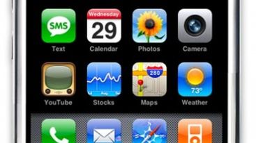 iPhone maxi i iPhone nano? 1