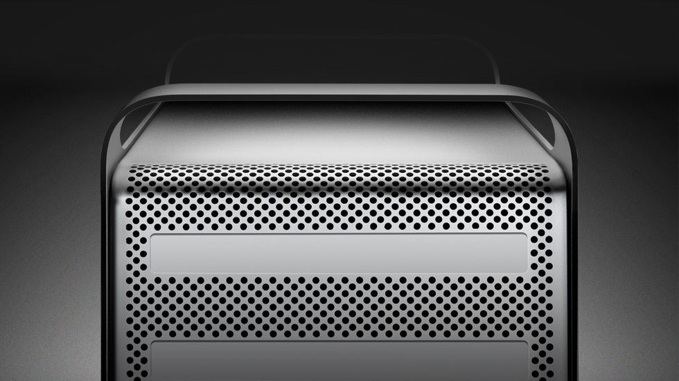 Nowe 12-rdzeniowe Maki Pro już w Apple Store 1