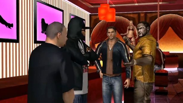 Nowy trailer z 9mm równie szokujący jak poprzednie [wideo] 1