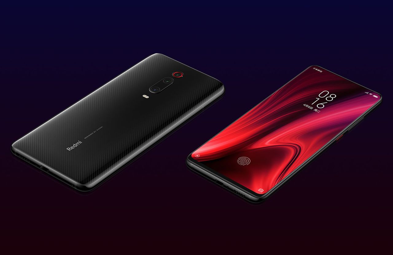 Redmi K20 Pro już w programie testów beta Androida Q [#wSkrócie]