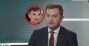 Przesłuchanie Ziobry. "Poskładałby tych naleśników"