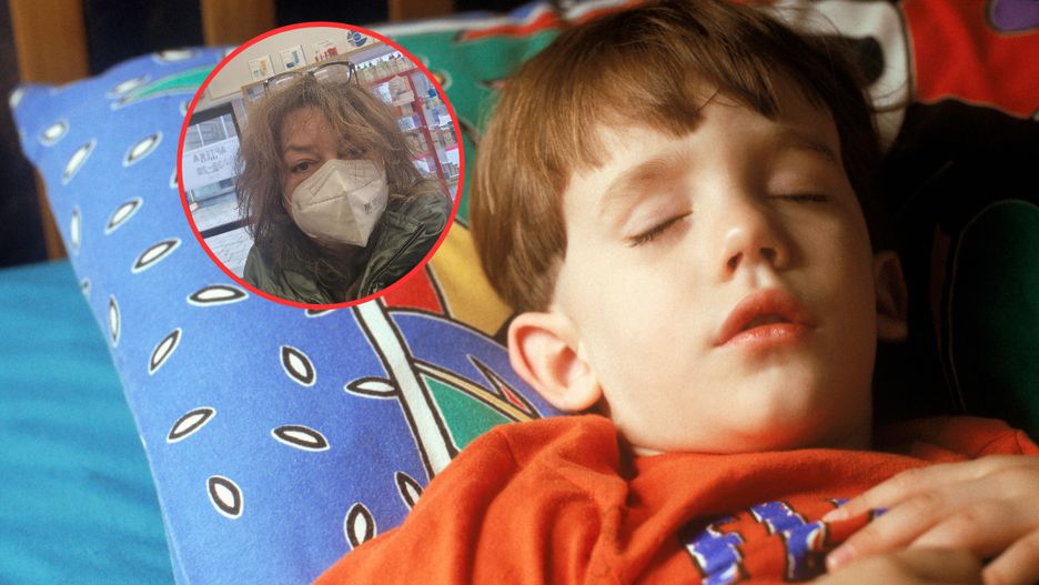 Opryszczka może być sygnałem ostrzegawczym