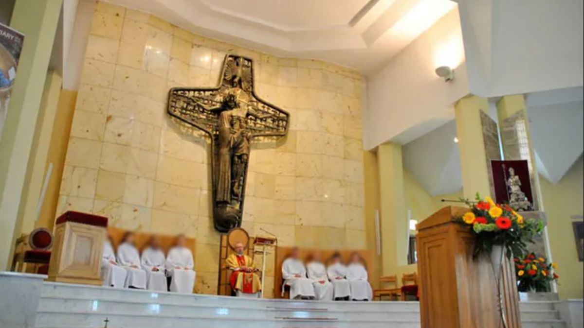 Kościół pw. bł. Radzyma Gaudetego w Gnieźnie