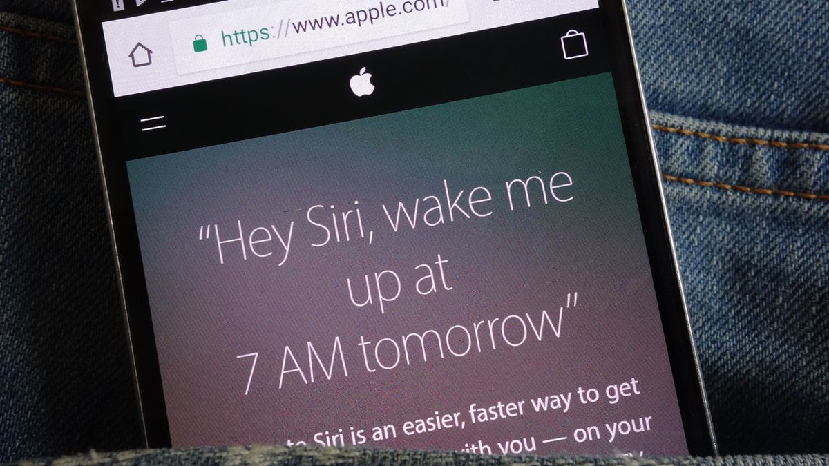 iOS 13.2 z opcją usunięcia historii Siri