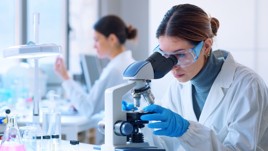 Laboratorium