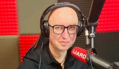 Andrzej Ryczkowski kierownikiem anteny Radia Jard