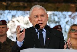 Jarosław Kaczyński zignorował 24 mln Polaków. Politycy PiS tłumaczą szefa