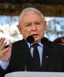 Jarosław Kaczyński zignorował 24 mln Polaków. Politycy PiS tłumaczą szefa