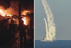 Alarmują: groźna sytuacja na Morzu Czarnym. 21 wrogich okrętów