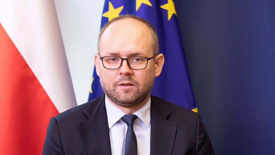 Zdaniem prezydenckiego ministra Marcina Przydacza, nie ma obecnie możliwości rozmów pokojowych z Rosją