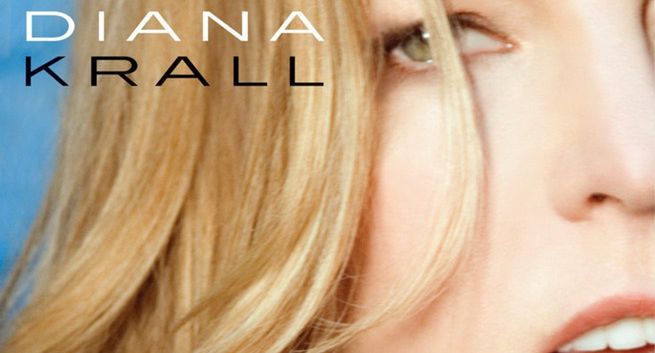 Diana Krall podbija polski rynek