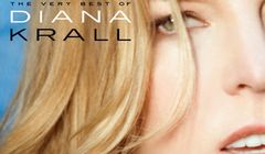 Diana Krall podbija polski rynek