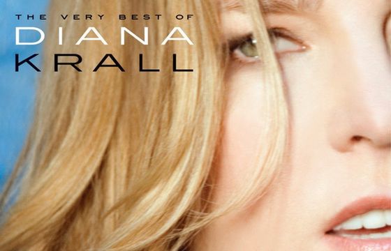 Diana Krall podbija polski rynek