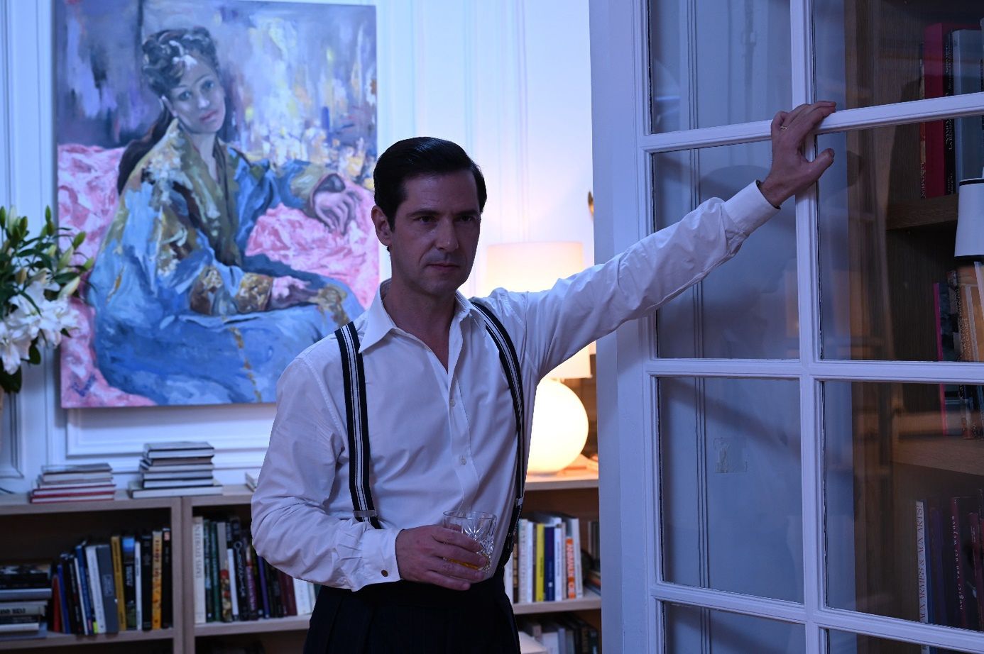 Polska premiera "Niewiernych w Paryżu" już wkrótce