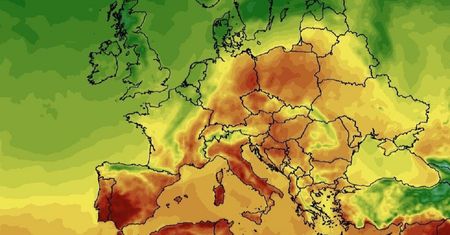 Zawirowania w pogodzie. Mamy nową prognozę