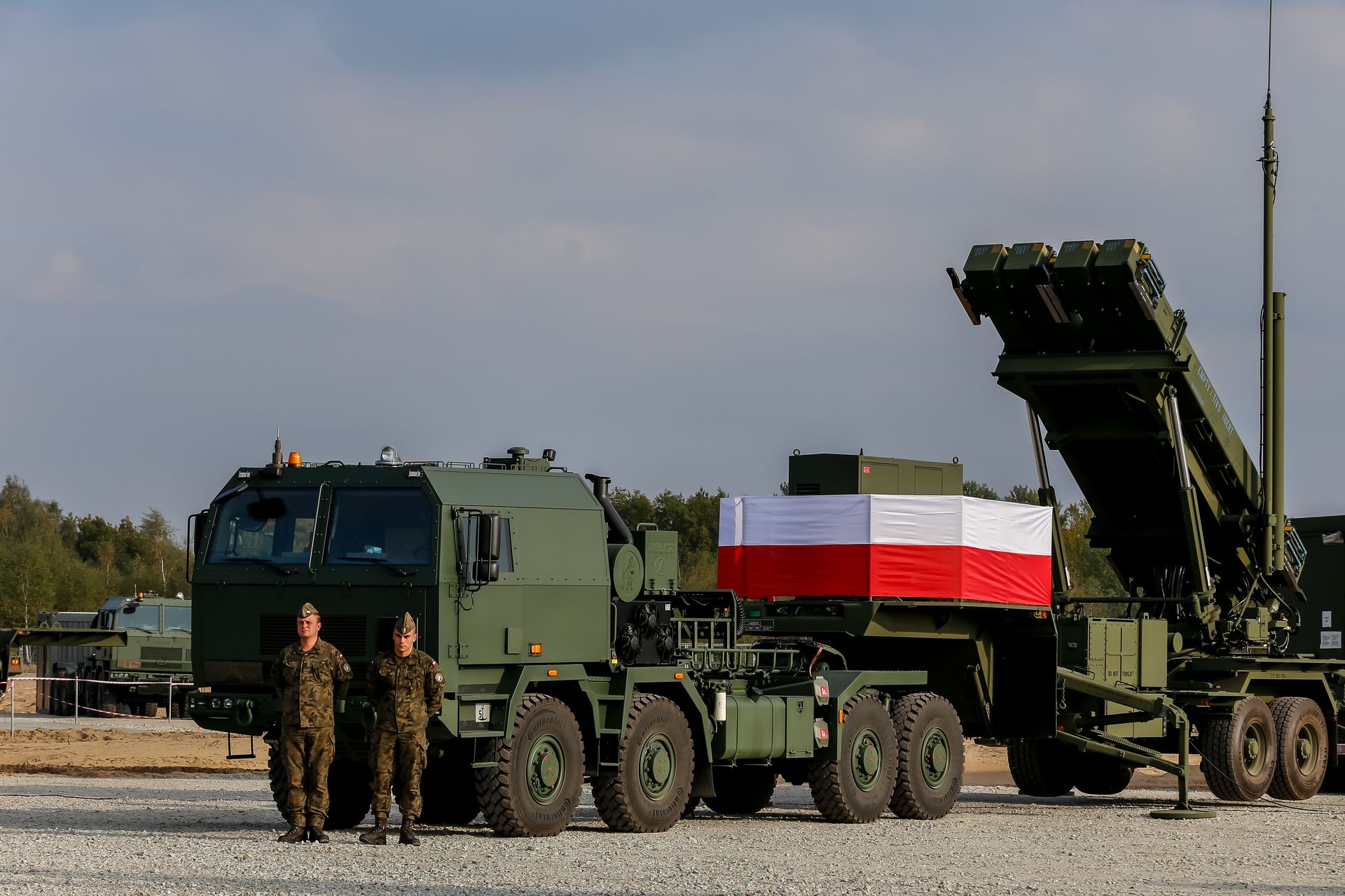 Patriotowe ambicje PGZ: Jak Polska staje się niezależna w krytycznych technologiach obronnych