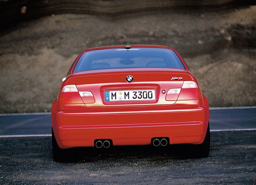 BMW M3