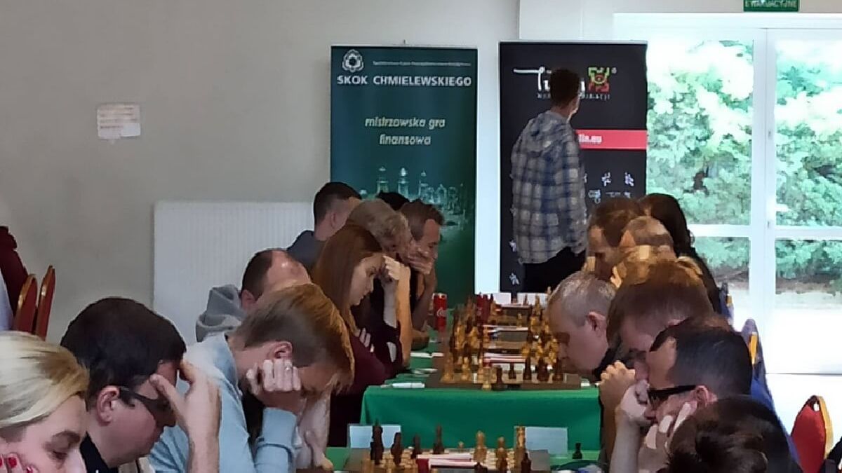 Lubelski klub szachowy